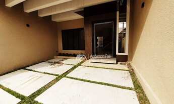 Imagem 3: Sobrado com 03 Quartos sendo 03 Suítes