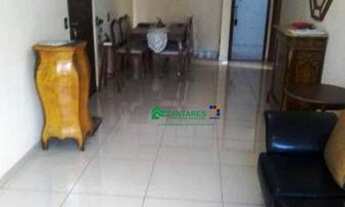 Imagem 6: Apartamento à venda - Gutierrez - 3 quartos, 1 vagam - 110 m² - Belo Horizonte/MG - AP1372