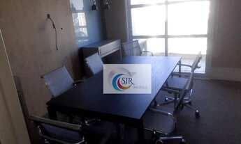 Imagem 3: Conjunto para alugar, 120 m² - Vila Cordeiro - São Paulo/SP