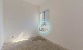 Imagem 5: Apartamento com 3 dormitórios à venda, 77 m² por R$ 627.000,00 - Vila Caminho do Mar - São