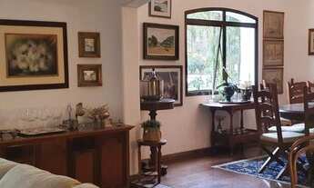 Imagem 2: Apartamento com 3 dormitórios à venda, 180 m² por R$ 1.400.000,00 - Cidade São Francisco