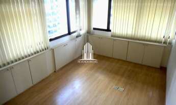 Imagem 7: Sala Comercial em Brooklin Paulista com 130m²