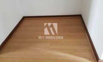 Imagem 2: Apartamento à venda no bairro Cabral - Curitiba/PR