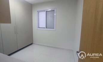 Imagem 6: Apartamento com 2 quartos no Portal dos Mares - Bairro Setor Negrão de Lima em Goiânia