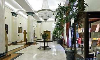 Imagem 7: FLAT - VILA OLÍMPIA - SP