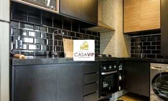 Imagem 5: Apartamento à venda, Cambuci, 34m², 2 dormitórios, sem vaga!