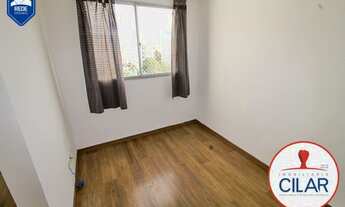 Imagem 6: Curitiba - Apartamento Padrão - Pinheirinho