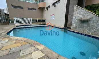 Imagem 2: APARTAMENTO DE 1 DORMITÓRIO LOCALIZADO NA AVIAÇÃO E LAZER COMPLETO - R$ 275 MIL