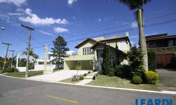 Imagem 2: CASA EM CONDOMÍNIO - RESIDENCIAL MORADA DOS LAGOS - SP