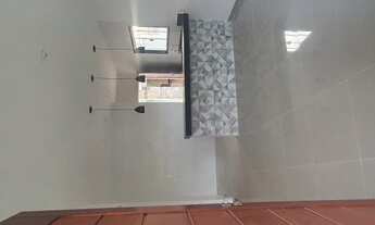 Imagem 7: Casa de condomínio para venda possui 91 metros quadrados com 3 quartos