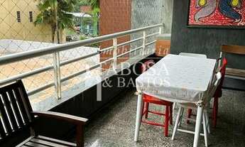 Imagem 7: APTO DE 148m² PROX. À PRAÇA DAS FLORES - ALDEOTA!