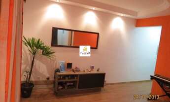 Imagem: Apartamento à venda, Três Montanhas