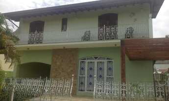 Imagem: Casa - Parque Residencial Maison Blanche