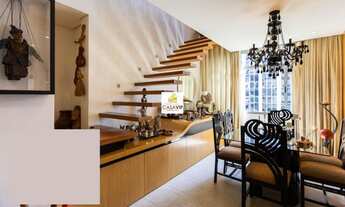 Imagem 5: Apartamento à venda, Cerqueira César, 84m², 3 dormitórios, 2 suítes, 2 vagas!