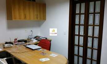 Imagem 4: Apartamento à venda, Indianópolis, 260m², 4 suítes, 3 vagas!