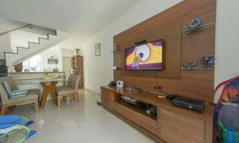 Imagem 3: Sobrado em Condomínio, Tatuapé 3 quartos