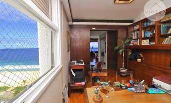 Imagem 3: Apartamento 4 quartos, 280 m² melhor localização de Ipanema