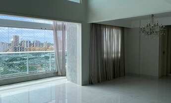 Imagem 6: Apartamento duplex 4 quartos em Lagoa Nova