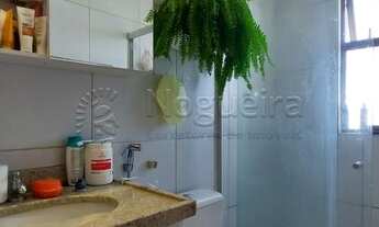 Imagem 5: Apartamento para venda tem 80 metros quadrados com 3 quartos em Casa Amarela - Recife - PE