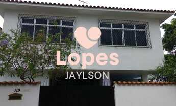 Imagem 3: Rio de Janeiro - Casa Padrão - Higienópolis