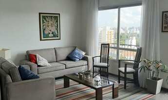 Imagem 3: Apartamento Venda 3 Dormitórios - 136 m² Sumaré