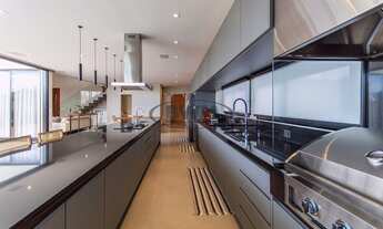 Imagem 7: Casa Residencial à venda, Alphaville Nova Esplanada I, Votorantim - CA9866