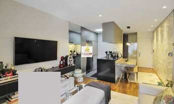 Imagem 4: Apartamento à venda, Vila Nova Conceição, 76m², 1 suíte, 2 vagas!