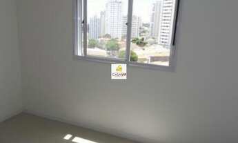 Imagem 5: Apartamento à venda, Vila Gumercindo, 57m², 2 dormitórios, 1 suíte, 1 vaga!
