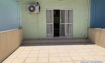 Imagem 7: SOBRADO - CHÁCARA SANTO ANTONIO - SP