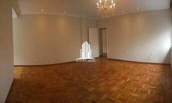 Imagem 6: Cobertura estilo Penthouse com 4 dormrs./3 suítes, 4 banheiros, 2 vagas no Jardins