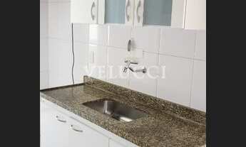 Imagem 4: Apartamento - Vila Progresso - Campinas