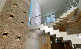 Imagem 3: Sobrado Condominio Residencial Vinhedo Maringá-Pr