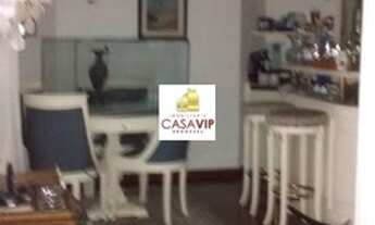 Imagem 2: Apartamento à venda, Aclimação, 190m², 4 suítes, 3 vagas!