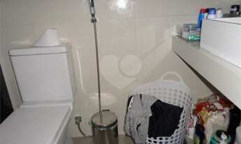 Imagem 6: Casa - 04 quartos - Higienopólis