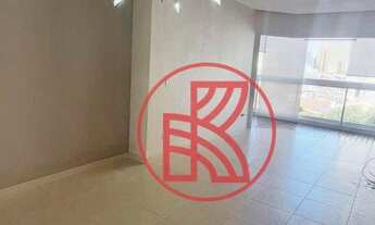 Imagem 3: Apartamento com 3 dormitórios para alugar, 96 m² por R$ 3.200,00/mês - Centro - São Bernar