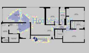 Imagem 2: São Paulo - Apartamento Padrão - Paraíso