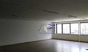 Imagem 6: Conjunto para alugar, 258 m² por R$ 16.772,00/mês - Brooklin - São Paulo/SP