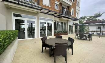 Imagem 5: Cobertura na Granja Viana