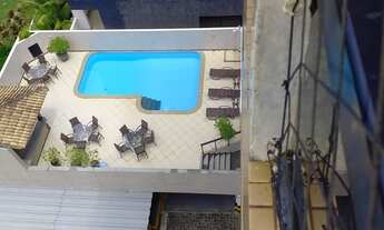 Imagem 2: Apartamento para venda 4 quartos em Pituba ville - Salvador - Bahia