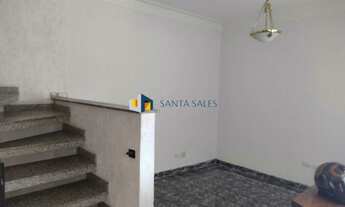 Imagem 5: ESPETACULAR SOBRADO 3 DORMITÓRIOS (1 SUÍTE) NA PARADA INGLESA!!