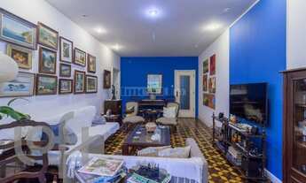 Imagem 2: Rio de Janeiro - Apartamento Padrão - Laranjeiras