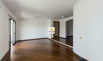 Imagem: Apartamento à venda, Indianópolis, 181m²