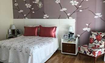 Imagem 11: CASA EM CONDOMÍNIO - ALPHAVILLE - SP