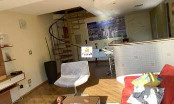 Imagem 6: Duplex à venda, Bela Vista, 89m², 2 dormitórios, 1 suíte, 1 vaga!