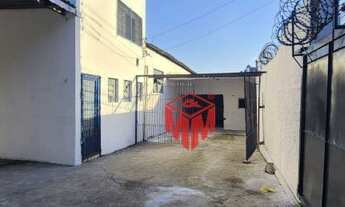 Imagem 2: Galpão para alugar, 480 m² por R$ 5.800,00/mês - Jardim União - Diadema/SP