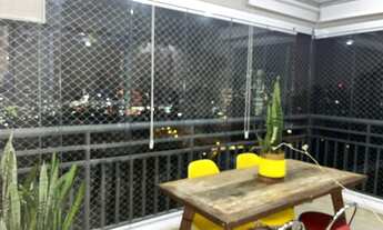 Imagem 3: Apartamento para venda com 93 metros quadrados com 3 quartos