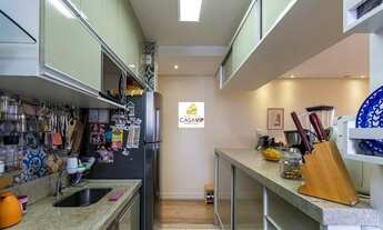 Imagem 7: Apartamento à venda, Vila das Mercês, 69m², 3 dormitórios, 1 suíte, 1 vaga!