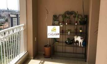 Imagem 3: Cobertura residencial à venda, Jardim das Acácias, 190m², 3 suítes, 3 vagas!