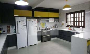 Imagem 6: Sobrado com 3 dorms, Campestre, Santo André - R$ 1.45 mi, Cod: 920