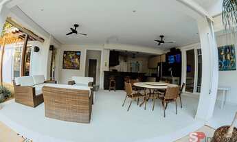 Imagem 5: Cinematográfica mansão City Castelo Itú